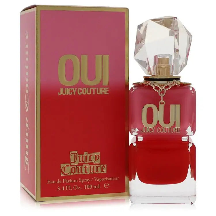 Oui By Juicy Couture Perfume for Women - Renee Lane Company