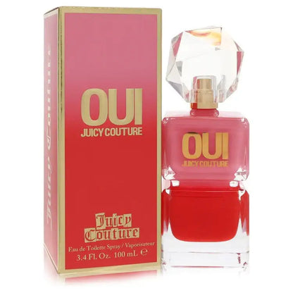 Oui By Juicy Couture Perfume for Women - Renee Lane Company