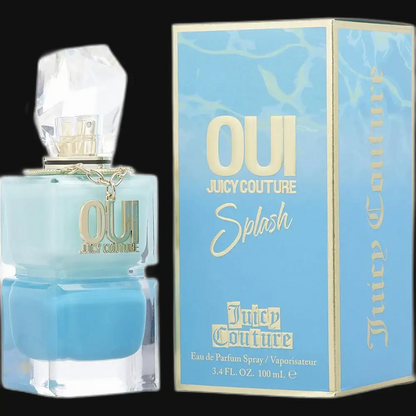 Oui Splash By Juicy Couture Perfume for Women - Renee Lane Company