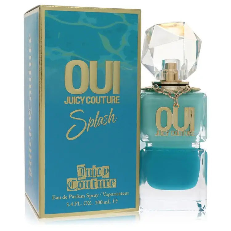 Oui Splash By Juicy Couture Perfume for Women - Renee Lane Company