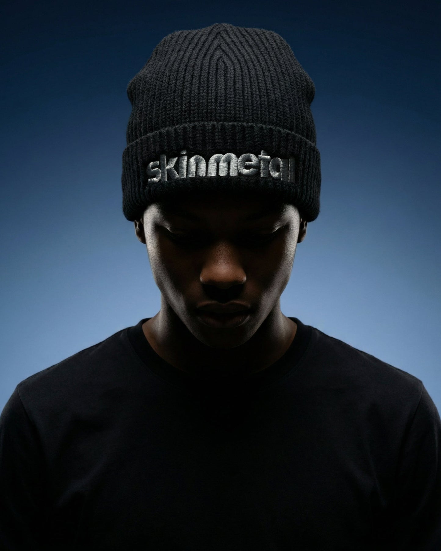 Out at Night Beanie - Renee Lane Company