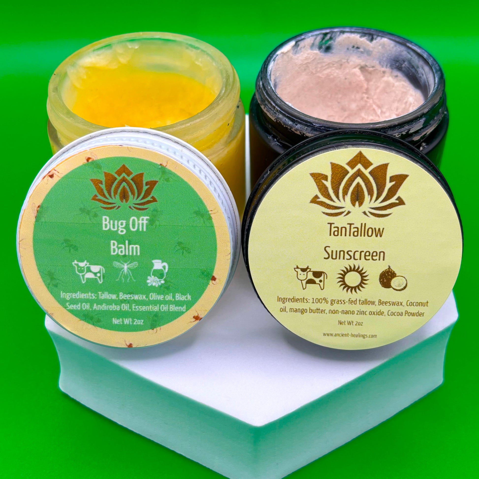 Outdoor Bundle - Renee Lane Company