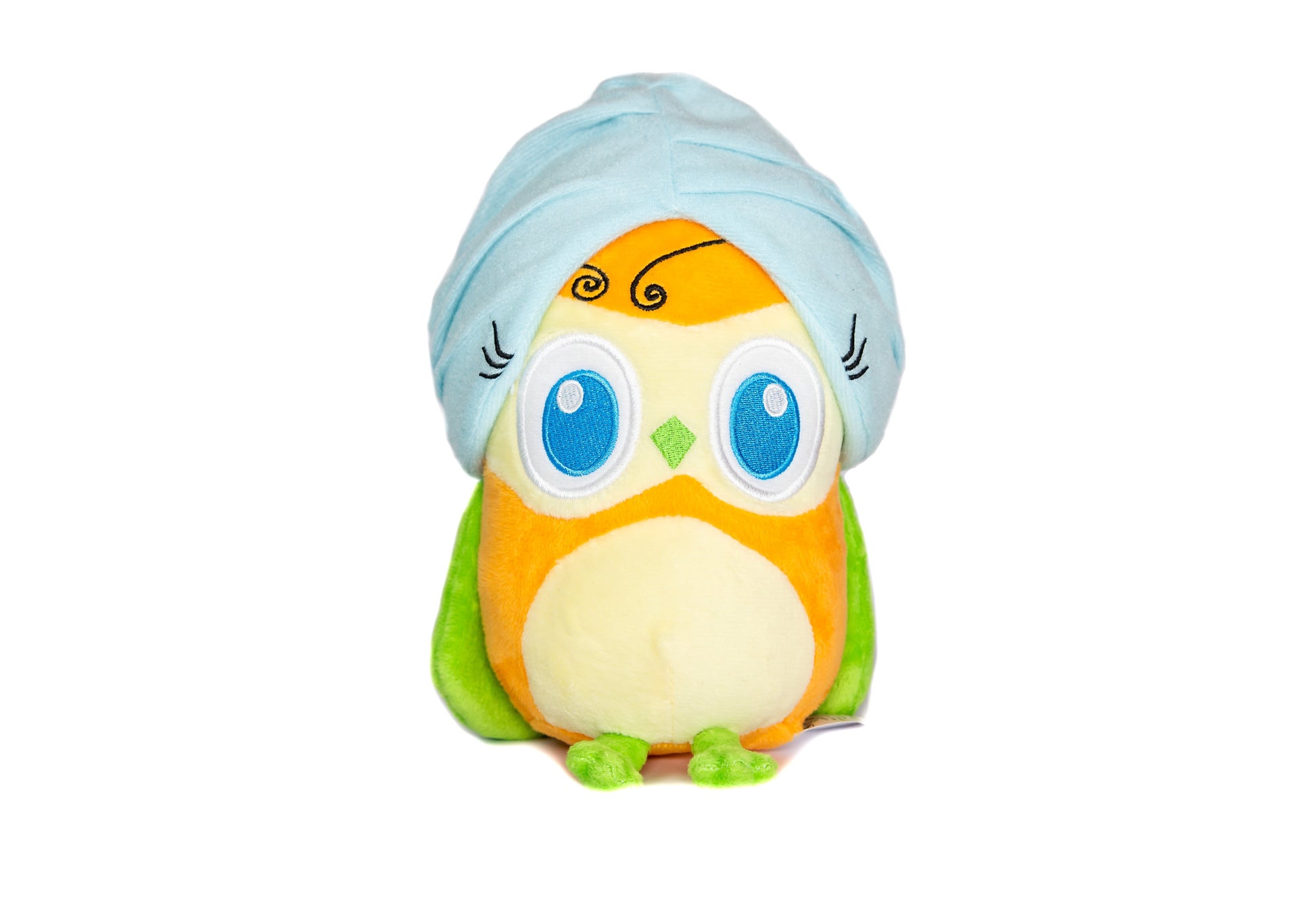 Owel Plushie - Renee Lane Company