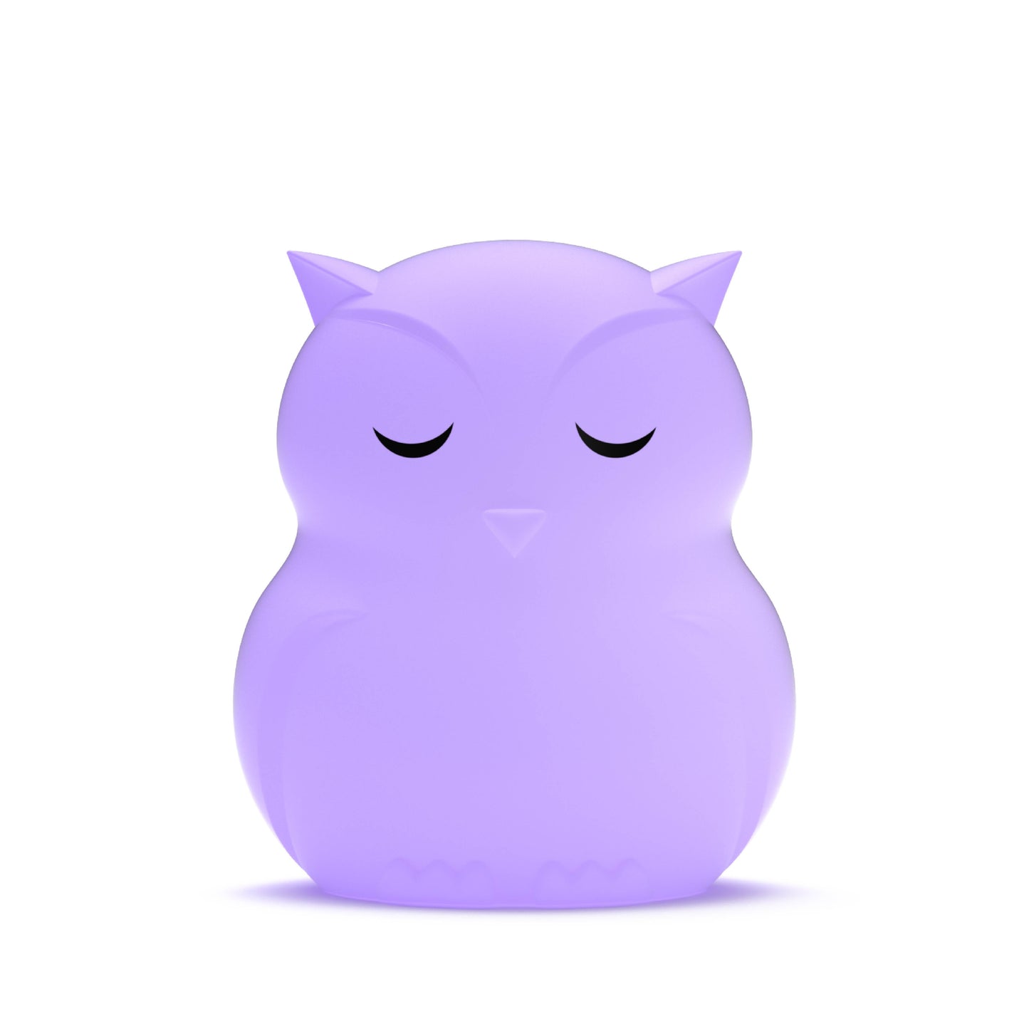 Breathing Pal 'Ollie' The Owl