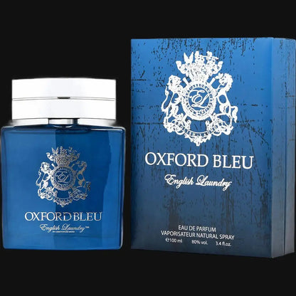 Oxford Bleu By English Laundry Cologne for Men - Renee Lane Company