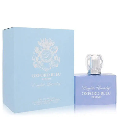 Oxford Bleu By English Laundry Perfume for Women - Renee Lane Company