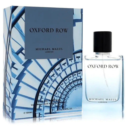 Oxford Row By Michael Malul Cologne for Men - Renee Lane Company