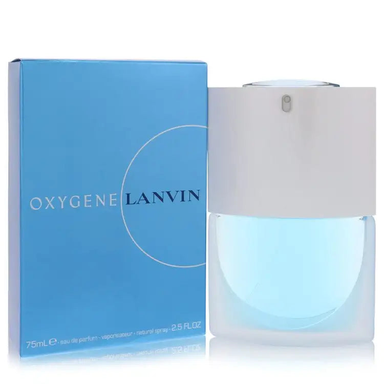 Oxygene By Lanvin Perfume for Women - Renee Lane Company