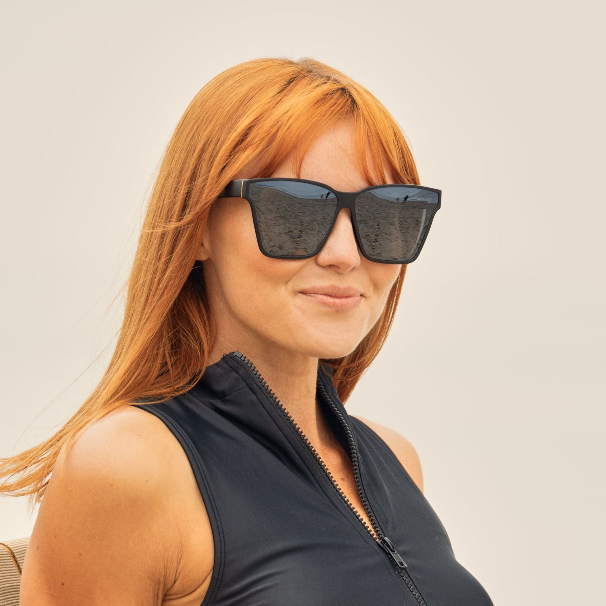 PALMA POLARIZED SUNGLASSES - Renee Lane Company