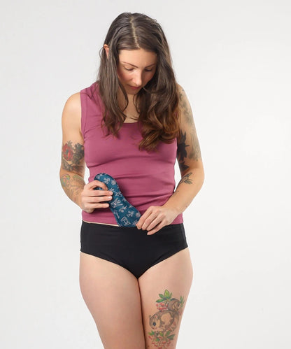 Uterine Reusable Ice & Heat Pack