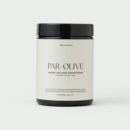 Marine Collagen SuperPowder