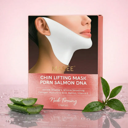 PDRN V-line Lifting Mask - Renee Lane Company