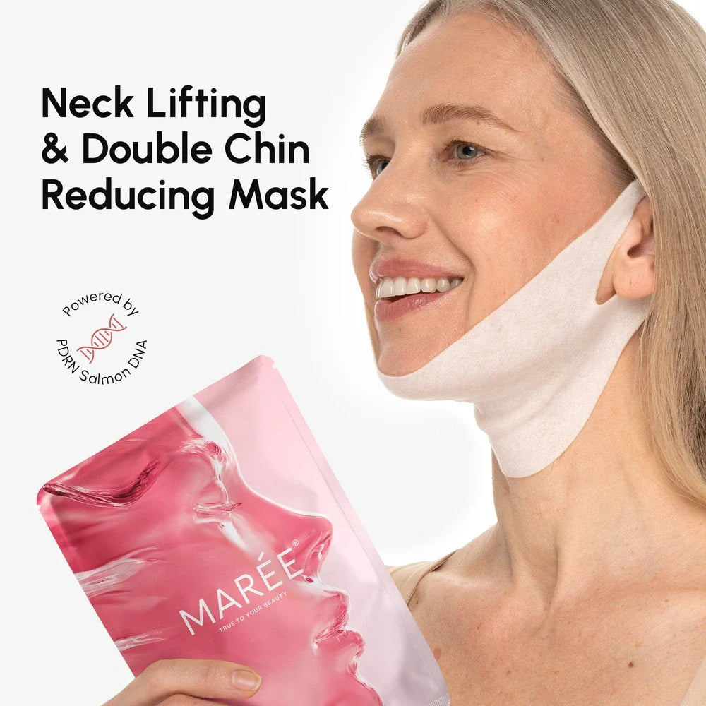PDRN V-line Lifting Mask - Renee Lane Company