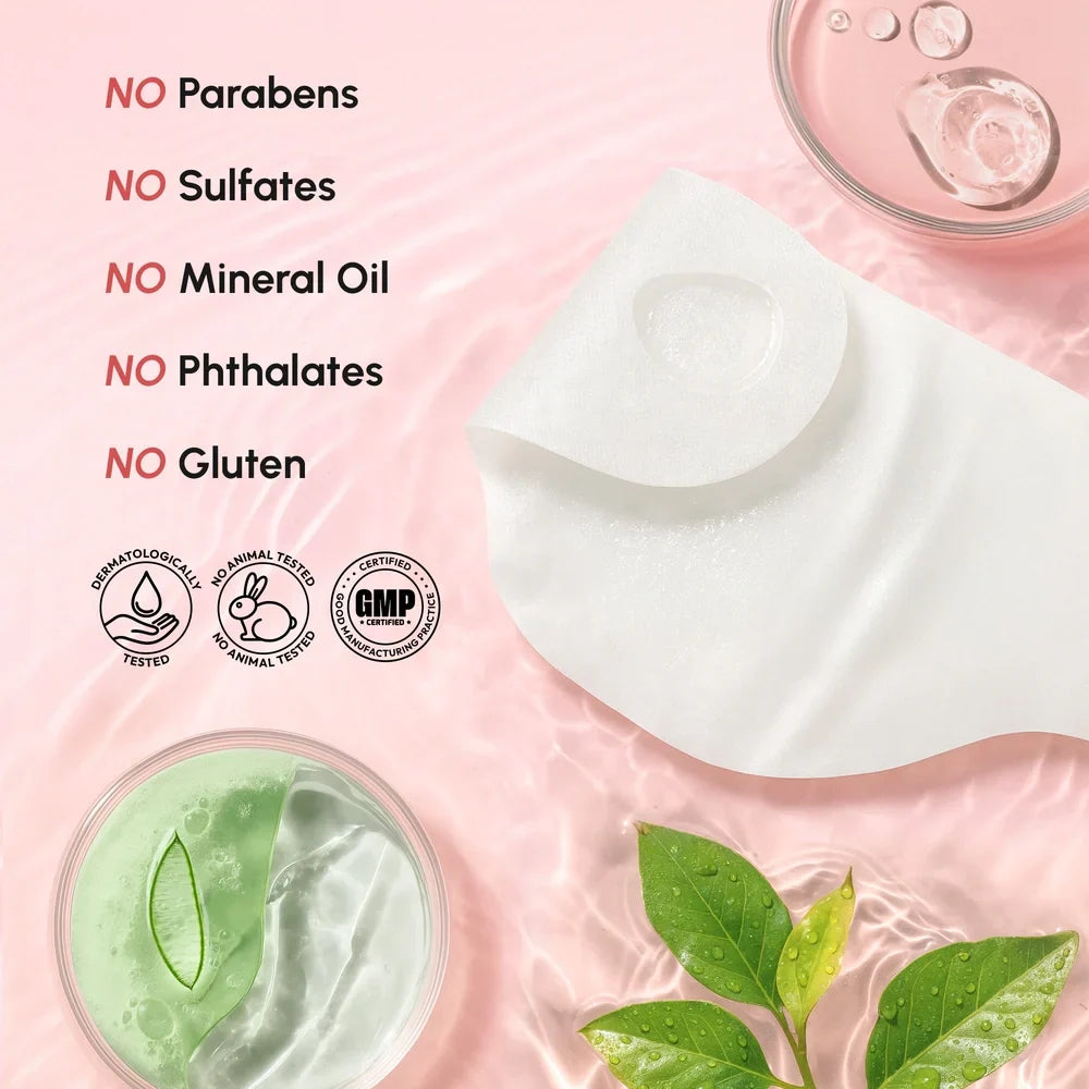 PDRN V-line Lifting Mask - Renee Lane Company