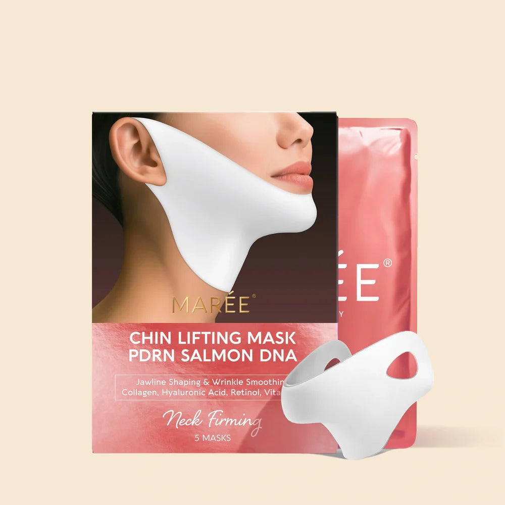 PDRN V-line Lifting Mask - Renee Lane Company