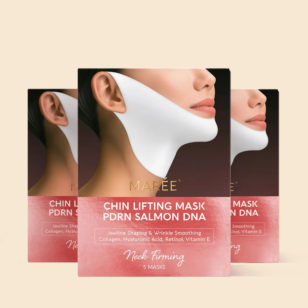 PDRN V-line Lifting Mask - Renee Lane Company
