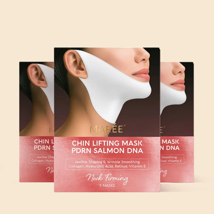 PDRN V-line Lifting Mask - Renee Lane Company