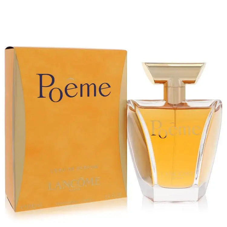 Poeme By Lancome Perfume for Women - Renee Lane Company