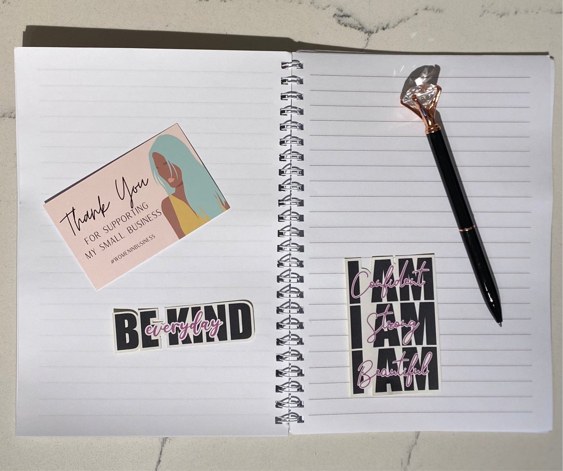 POSITIVITY KIT - Renee Lane Company