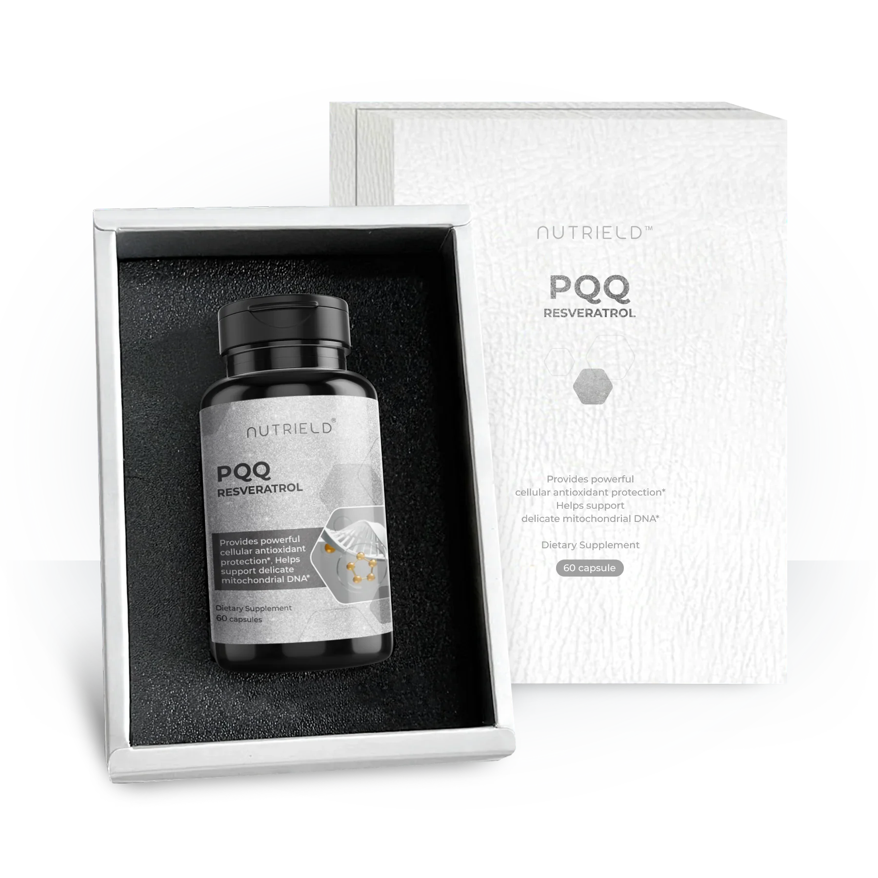 PQQ - Renee Lane Company