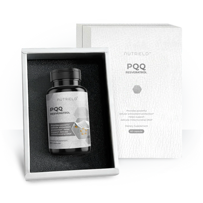 PQQ - Renee Lane Company