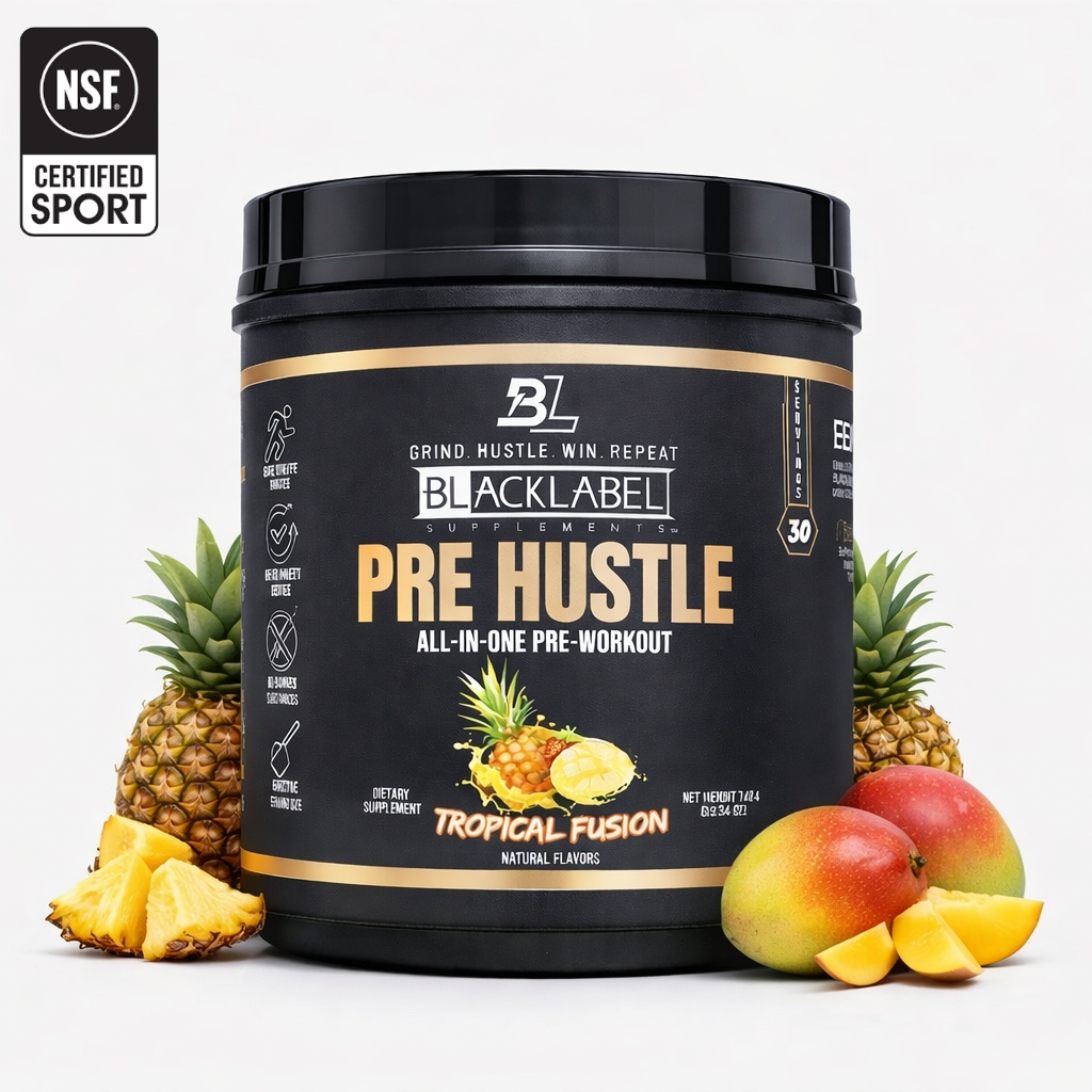 PRE HUSTLE V3 - Renee Lane Company