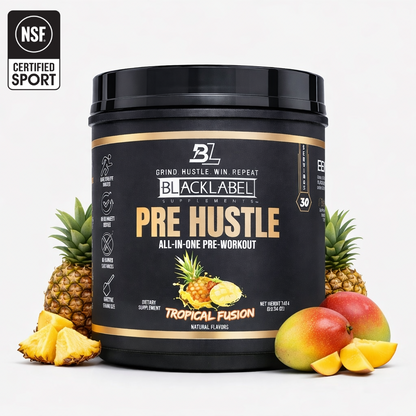 PRE HUSTLE V3 - Renee Lane Company