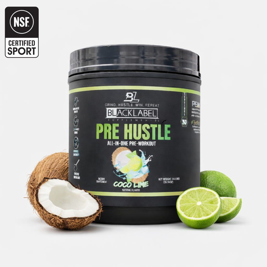 PRE HUSTLE V3 - Renee Lane Company
