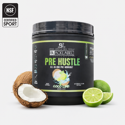 PRE HUSTLE V3 - Renee Lane Company