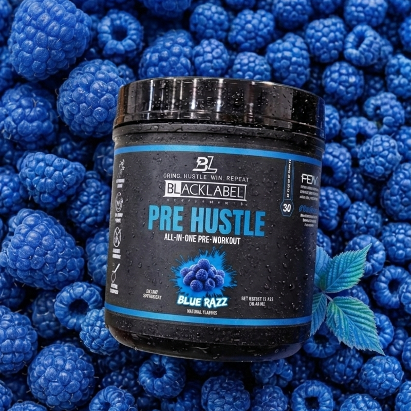PRE HUSTLE V3 - Renee Lane Company