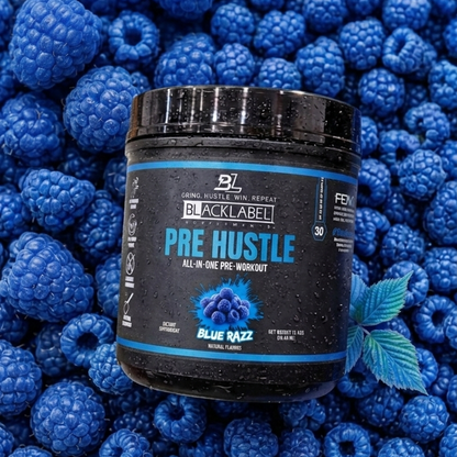 PRE HUSTLE V3 - Renee Lane Company
