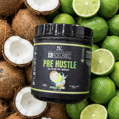 PRE HUSTLE V3 - Renee Lane Company