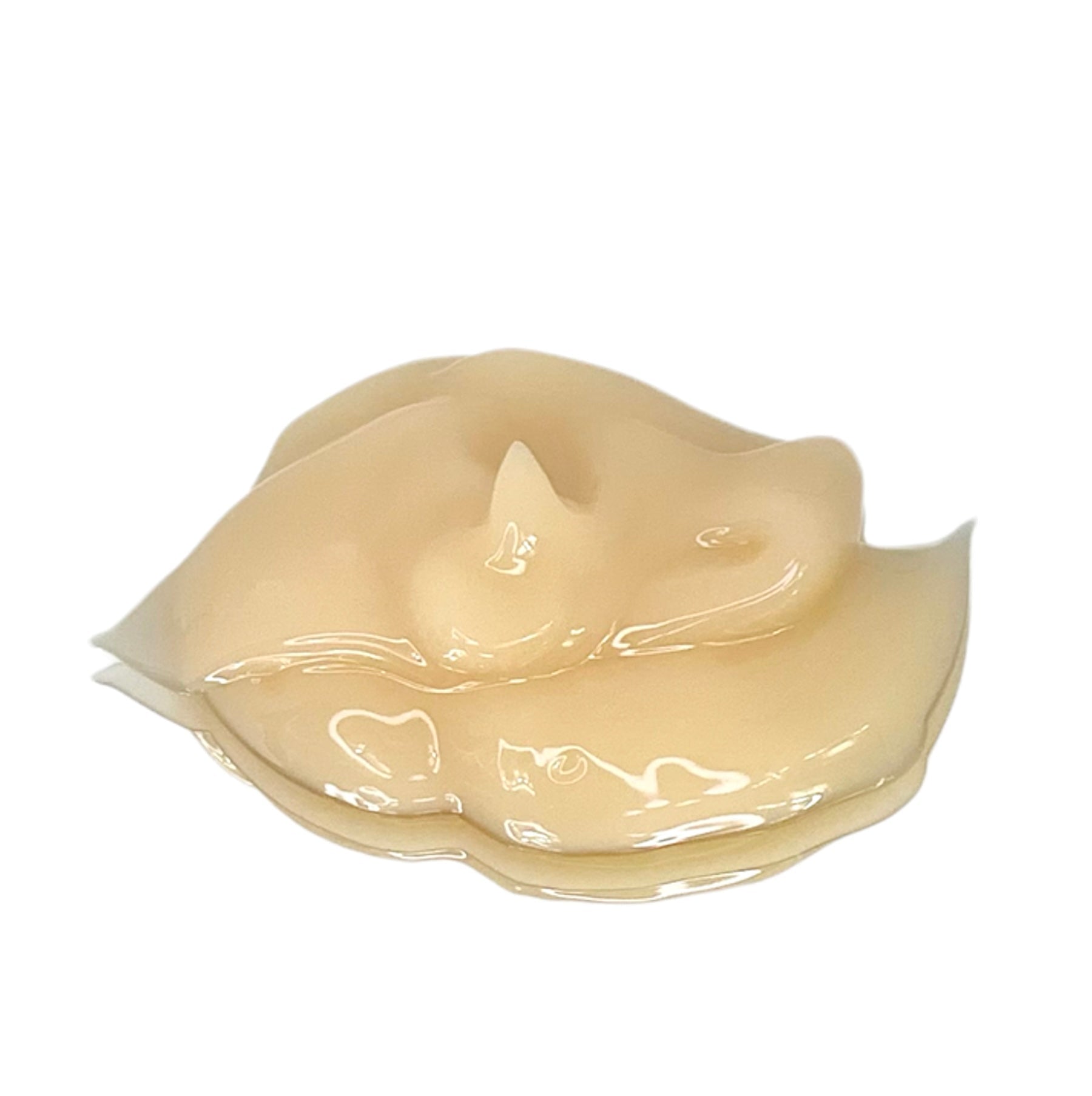 PREMIUM 100% VEGAN Rejuvenating JELLY FACE MASK With Retinol + Turmeric + Aloe Vera + Lactic acid + Rosemary Leaf - Renee Lane Company