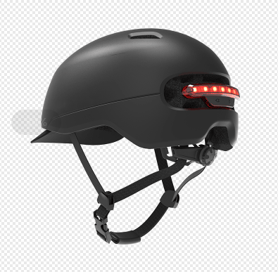 PS-C21 (L60).  Bluetooth helmet for cycling.  Electric motorcycle helmet with a range of 36h, automatic light sensing LED180m,SOS,GPS,3.7V /455mAh, MP3, LED - Renee Lane Company