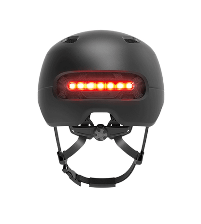 PS-C21 (L60).  Bluetooth helmet for cycling.  Electric motorcycle helmet with a range of 36h, automatic light sensing LED180m,SOS,GPS,3.7V /455mAh, MP3, LED - Renee Lane Company