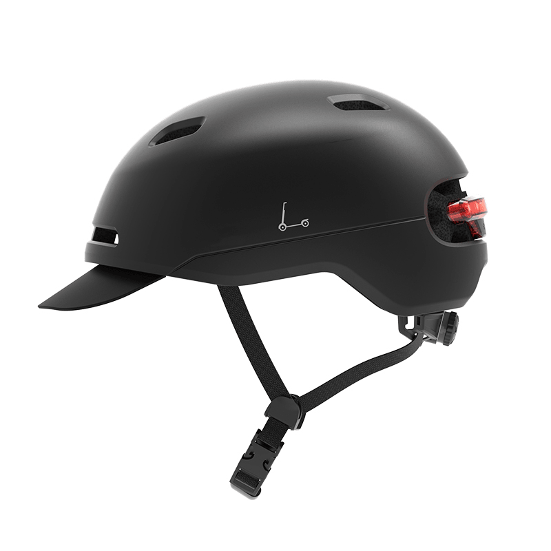 PS-C21 (L60).  Bluetooth helmet for cycling.  Electric motorcycle helmet with a range of 36h, automatic light sensing LED180m,SOS,GPS,3.7V /455mAh, MP3, LED - Renee Lane Company