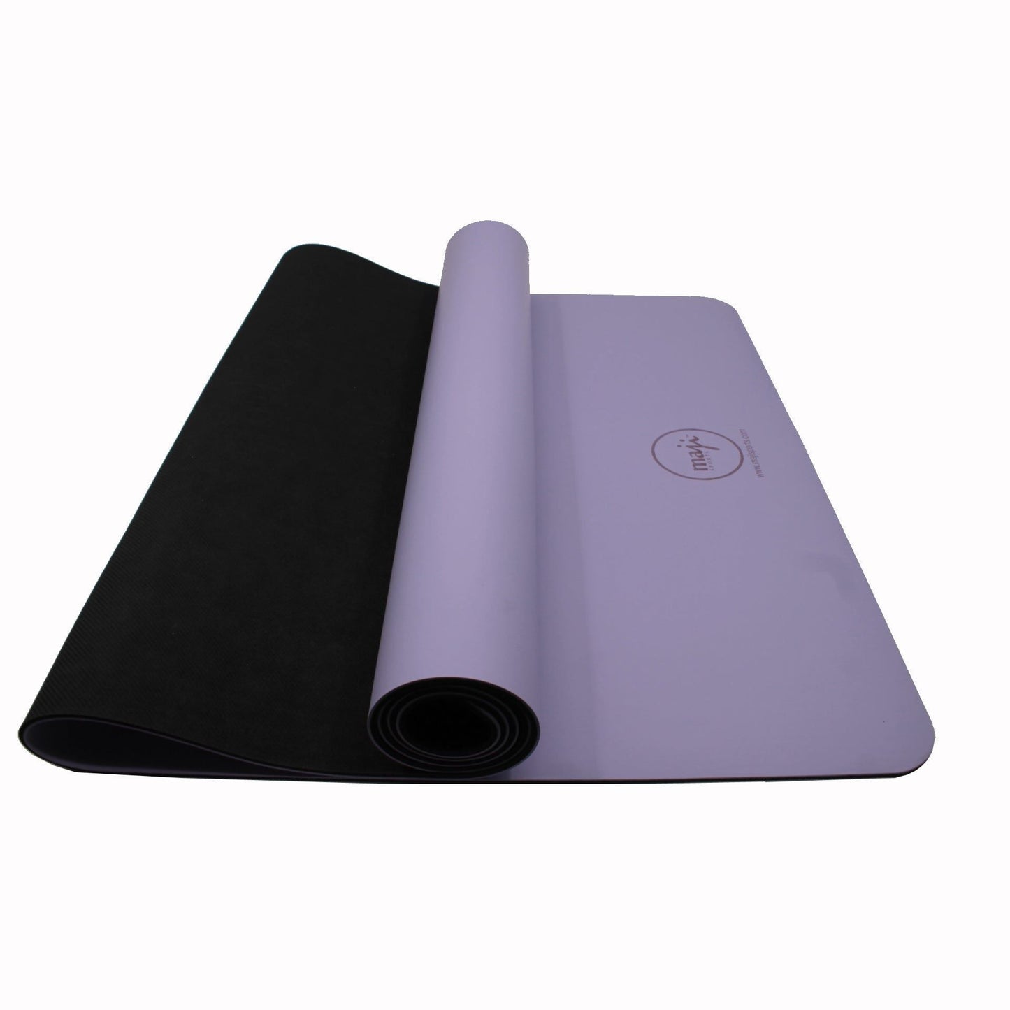 PU + NR Yoga Mat - Renee Lane Company