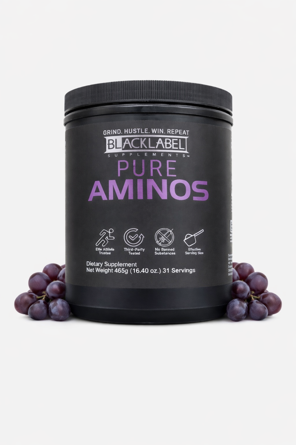 PURE AMINOS - Renee Lane Company