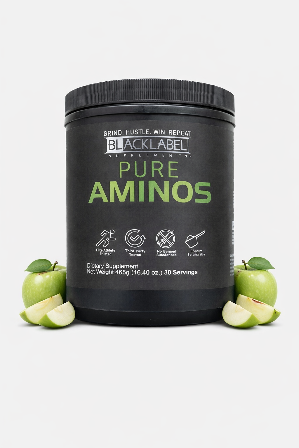 PURE AMINOS - Renee Lane Company