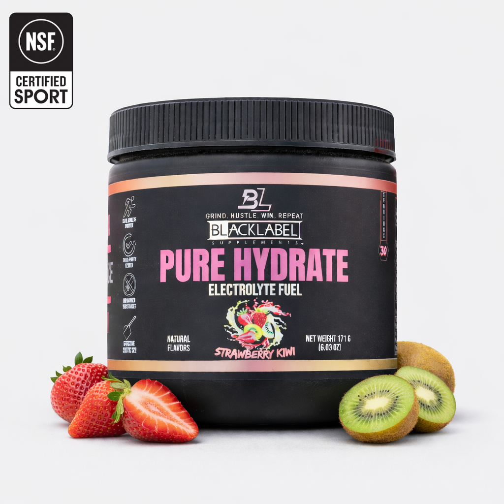 PURE HYDRATE - Renee Lane Company