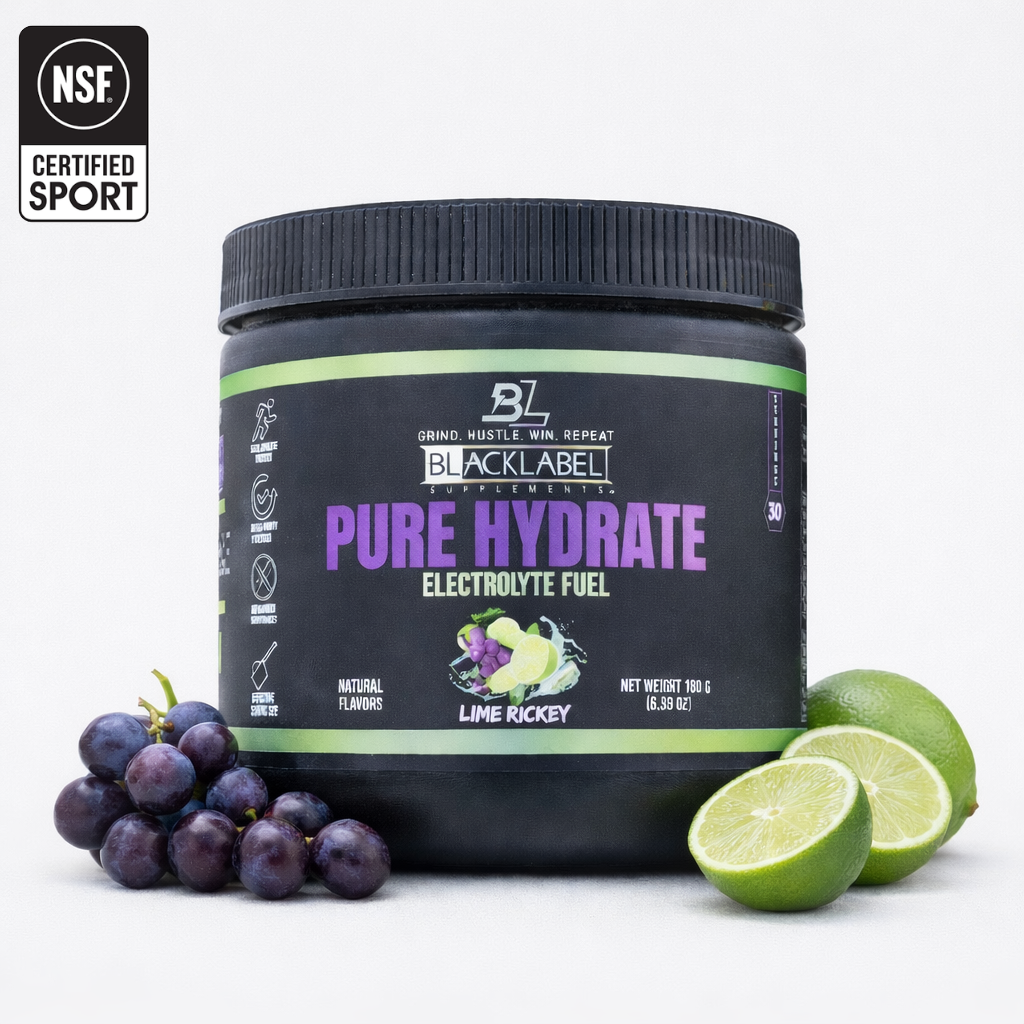 PURE HYDRATE - Renee Lane Company