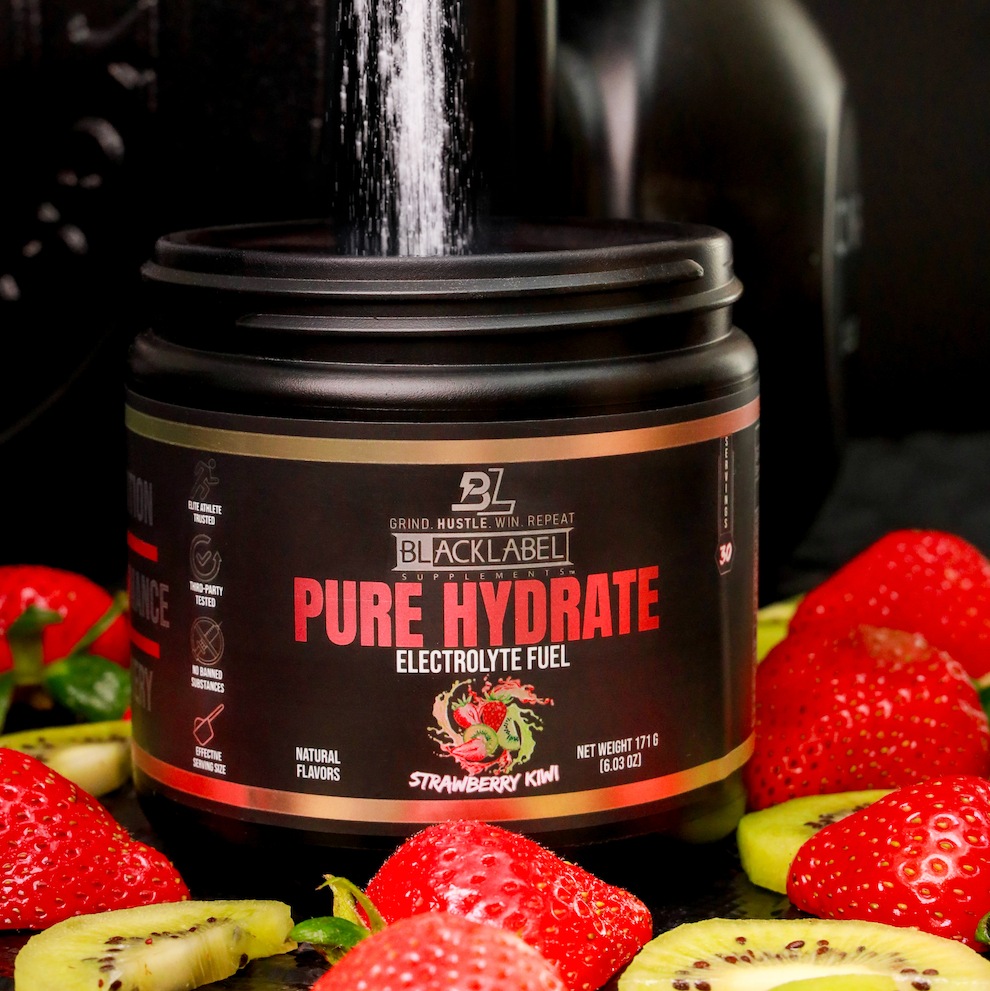 PURE HYDRATE - Renee Lane Company