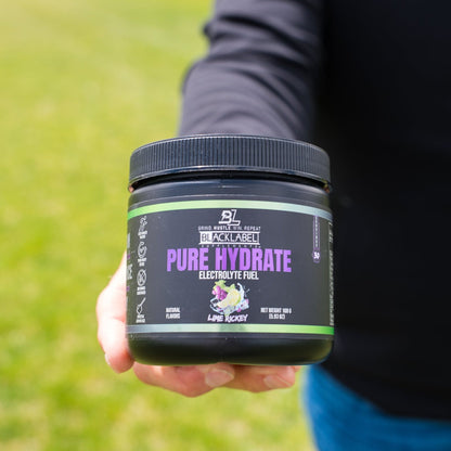 PURE HYDRATE - Renee Lane Company