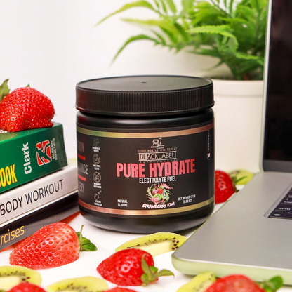 PURE HYDRATE - Renee Lane Company