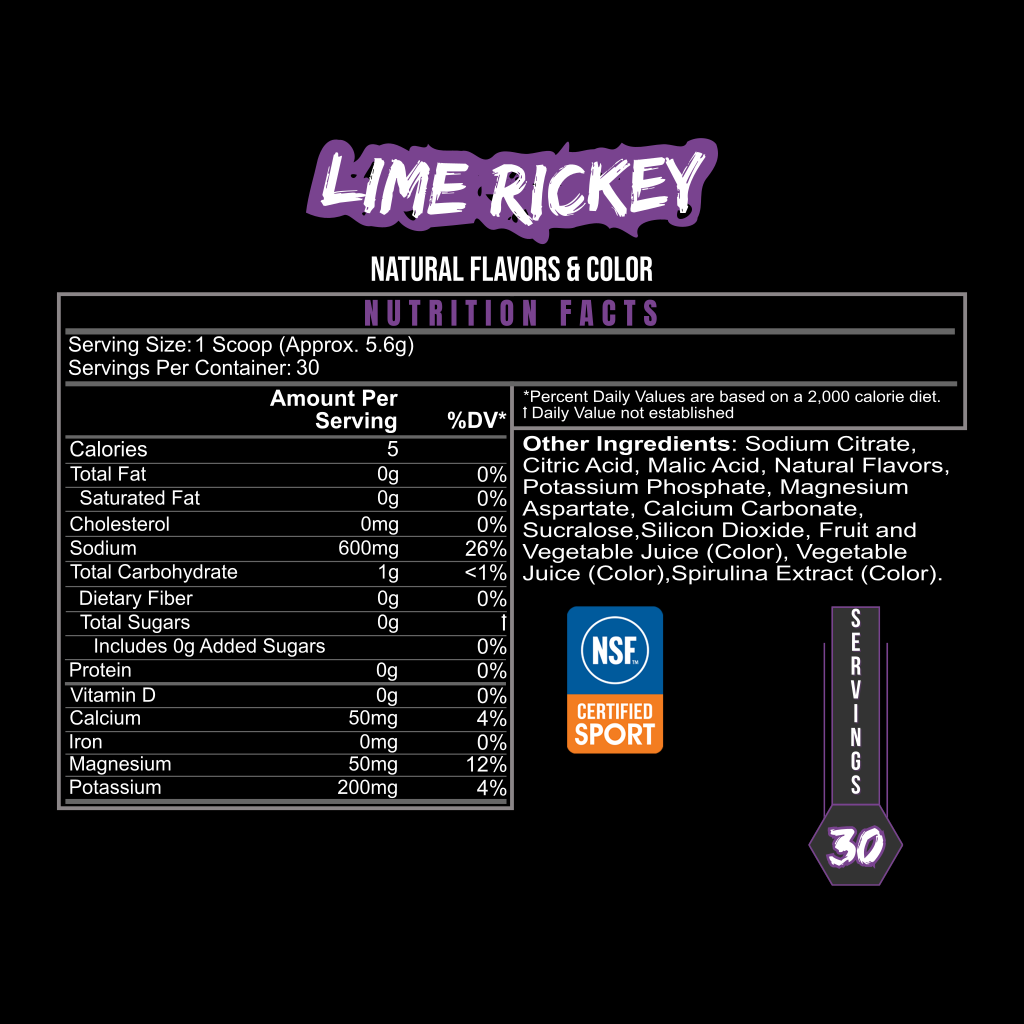PURE HYDRATE - Renee Lane Company