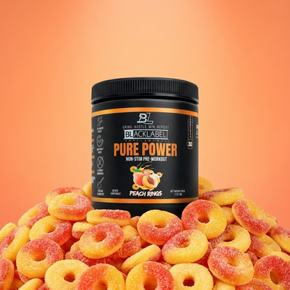 PURE POWER - Renee Lane Company