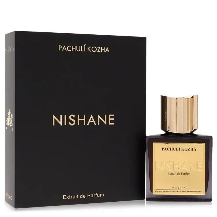 Pachuli Kozha By Nishane (Unisex) - Renee Lane Company