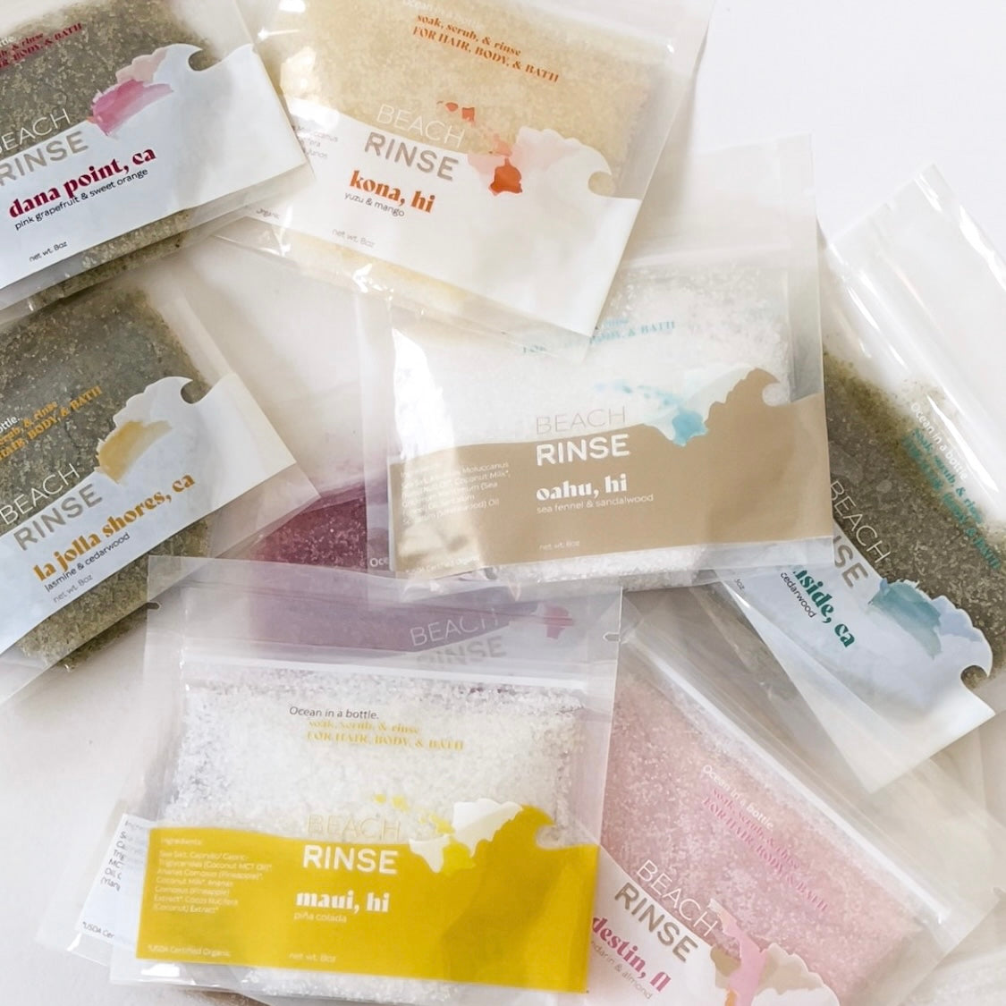 Pacifica, CA - Renee Lane Company