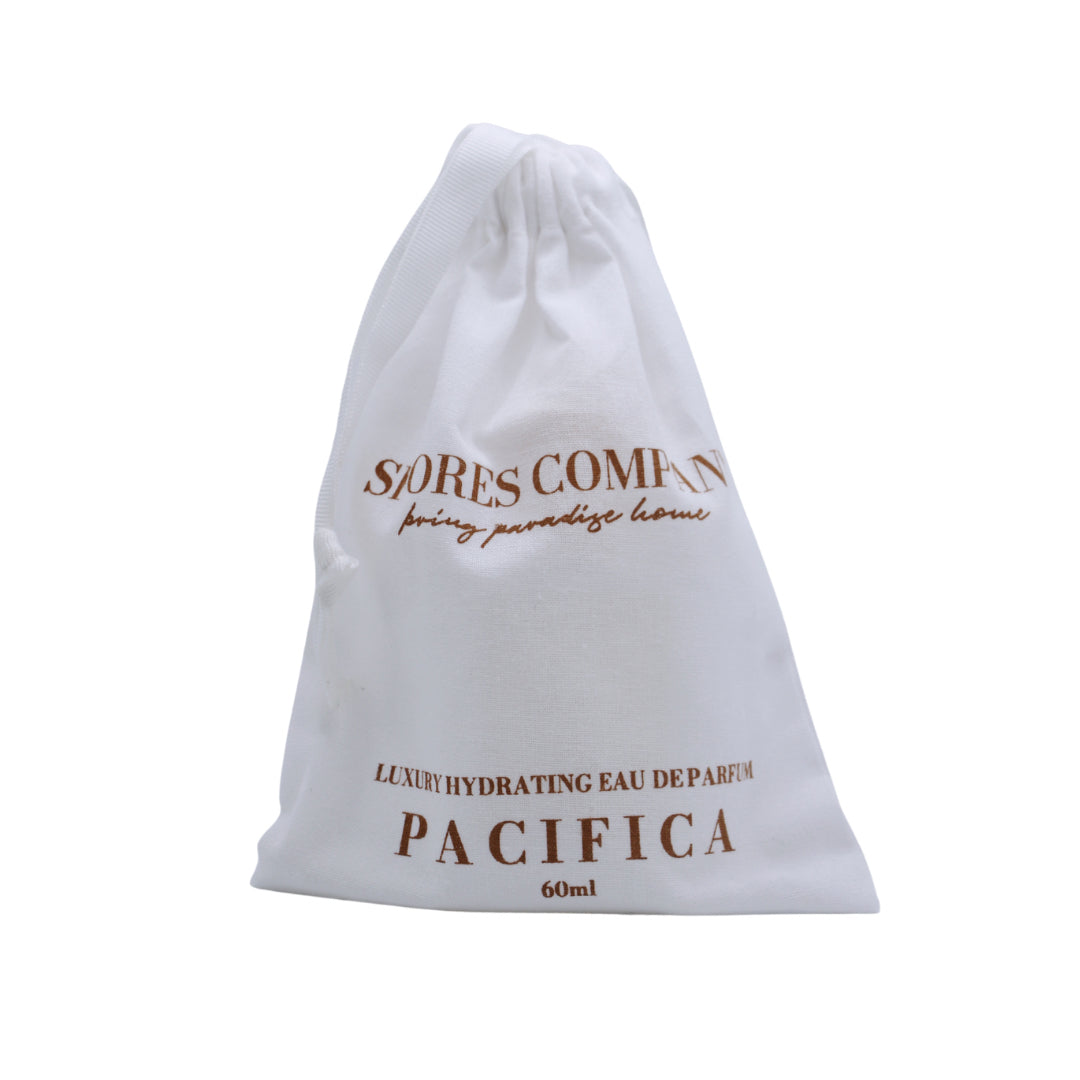 Pacifica Eau De Parfum - Renee Lane Company