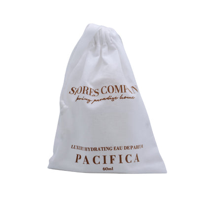 Pacifica Eau De Parfum - Renee Lane Company